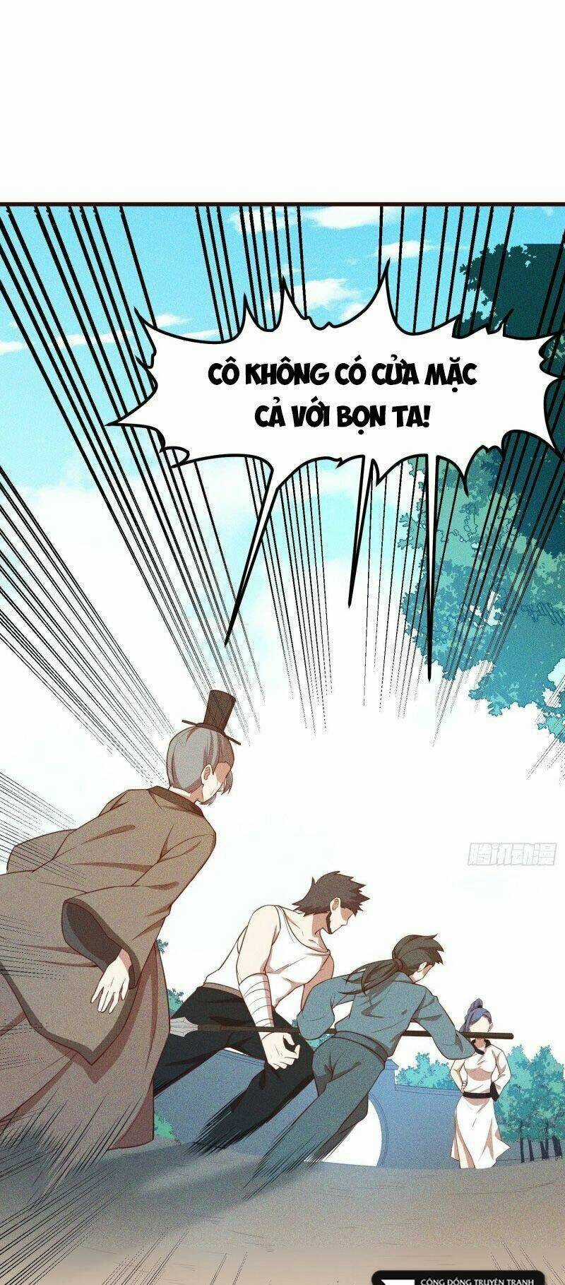 Linh Tôn Chi Tử - Chapter 111 - Trang 15