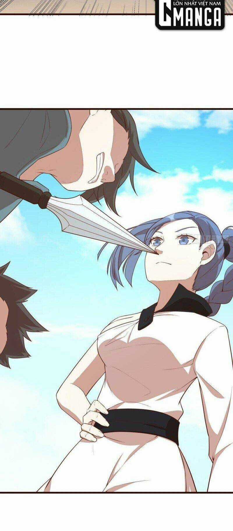 Linh Tôn Chi Tử - Chapter 111 - Trang 16