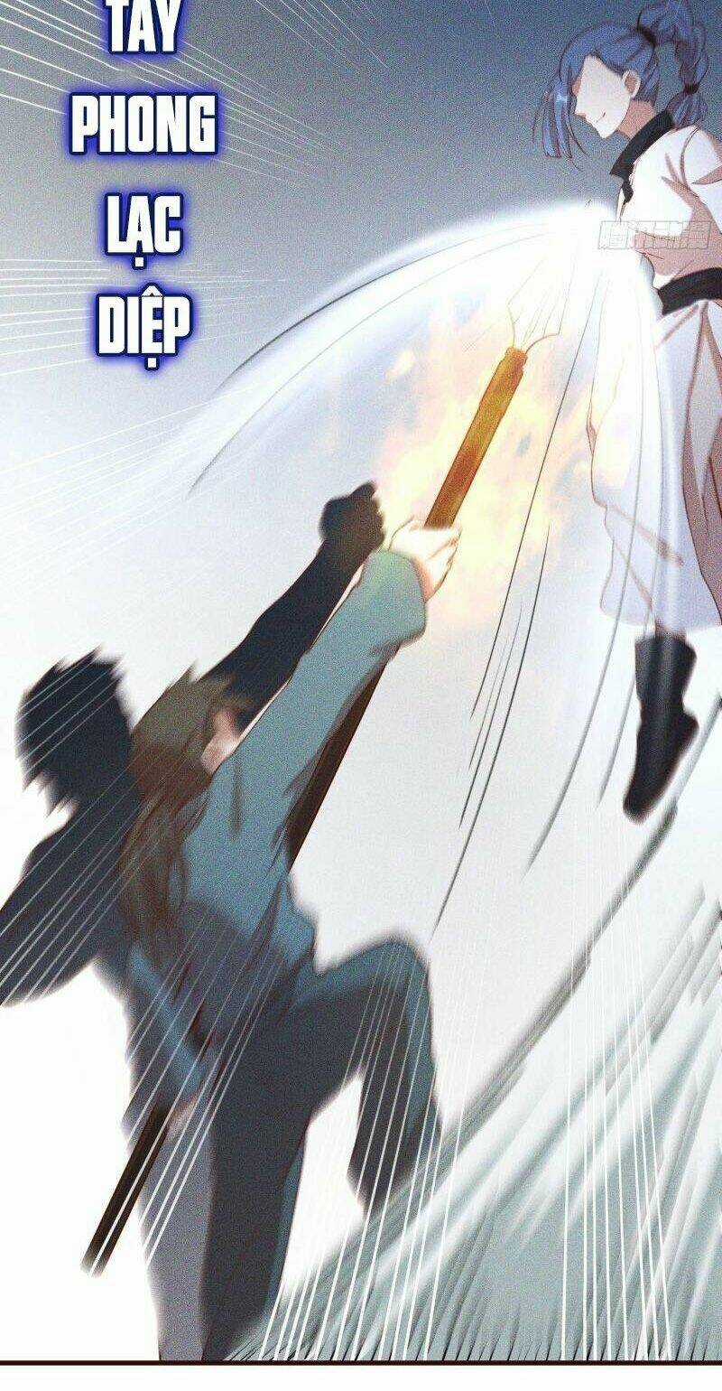 Linh Tôn Chi Tử - Chapter 111 - Trang 18