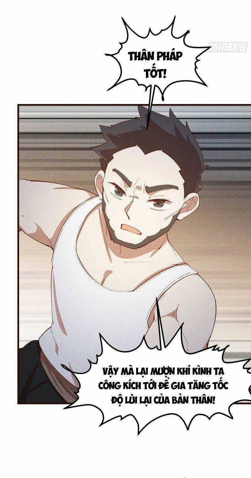 Linh Tôn Chi Tử - Chapter 111 - Trang 19