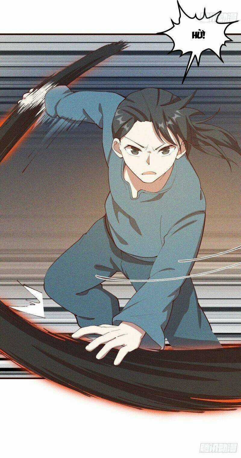 Linh Tôn Chi Tử - Chapter 111 - Trang 20