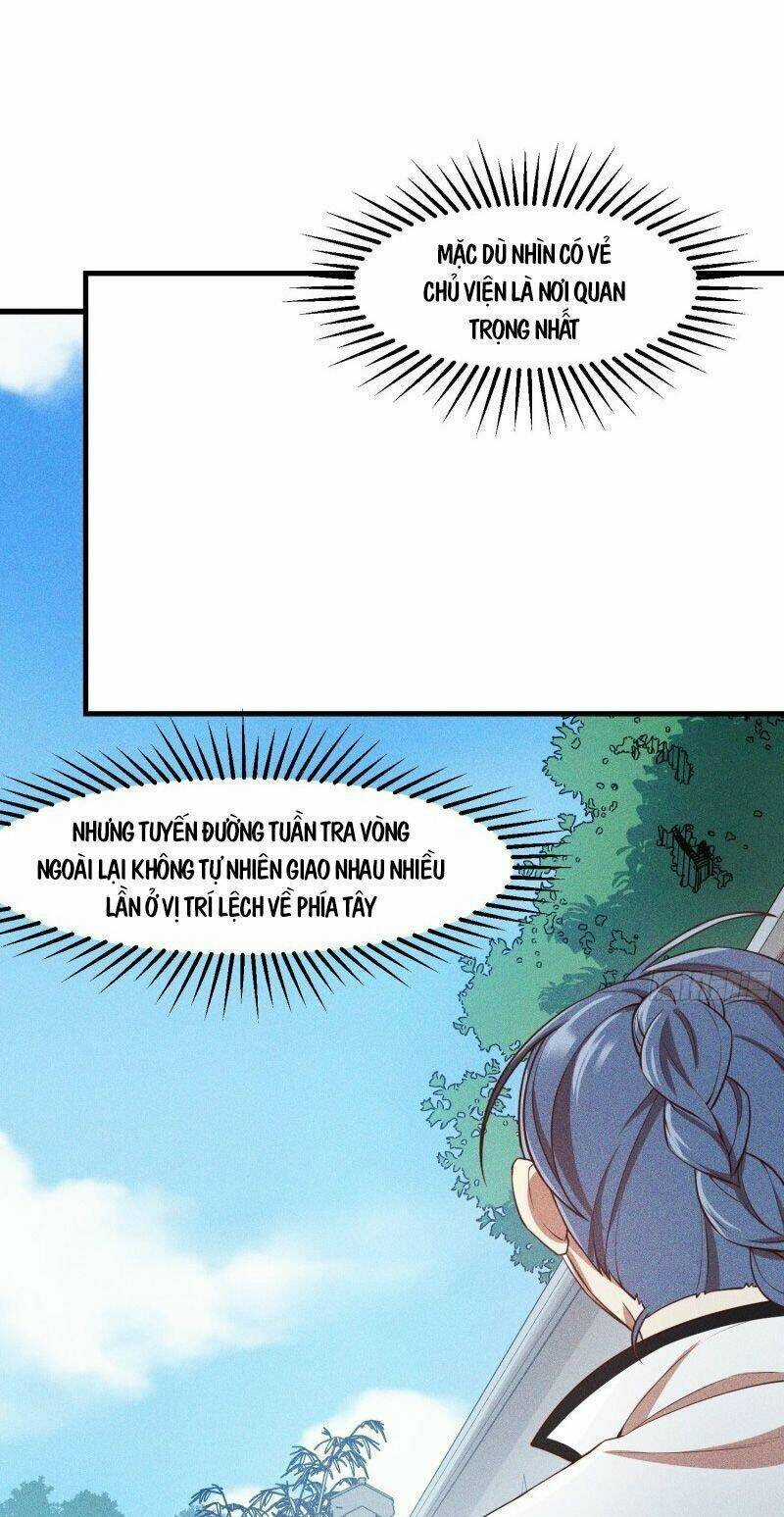 Linh Tôn Chi Tử - Chapter 111 - Trang 3