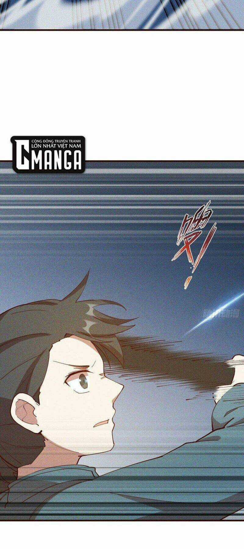 Linh Tôn Chi Tử - Chapter 111 - Trang 22