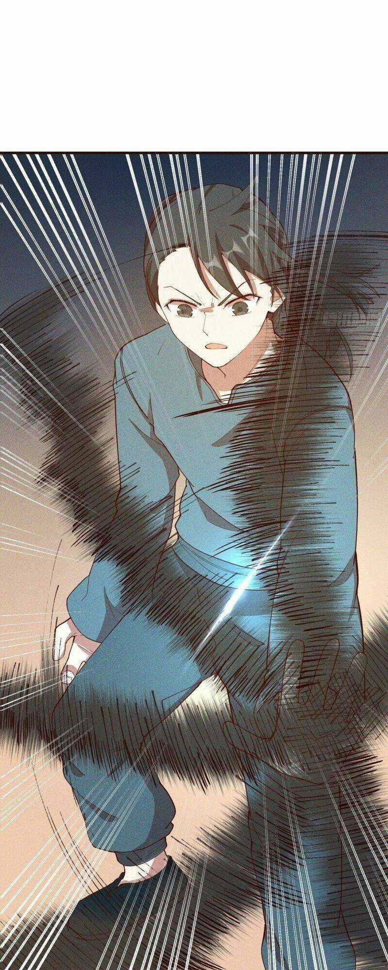 Linh Tôn Chi Tử - Chapter 111 - Trang 23