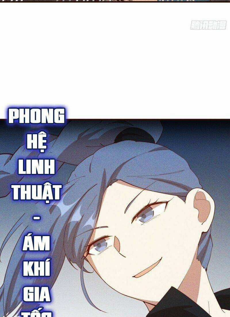Linh Tôn Chi Tử - Chapter 111 - Trang 24