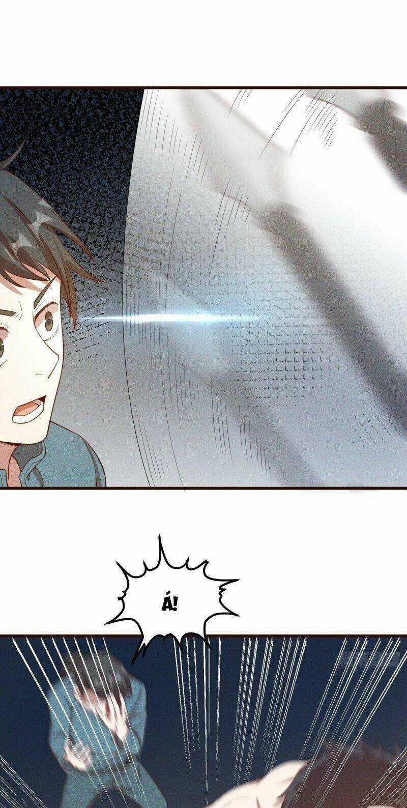 Linh Tôn Chi Tử - Chapter 111 - Trang 26