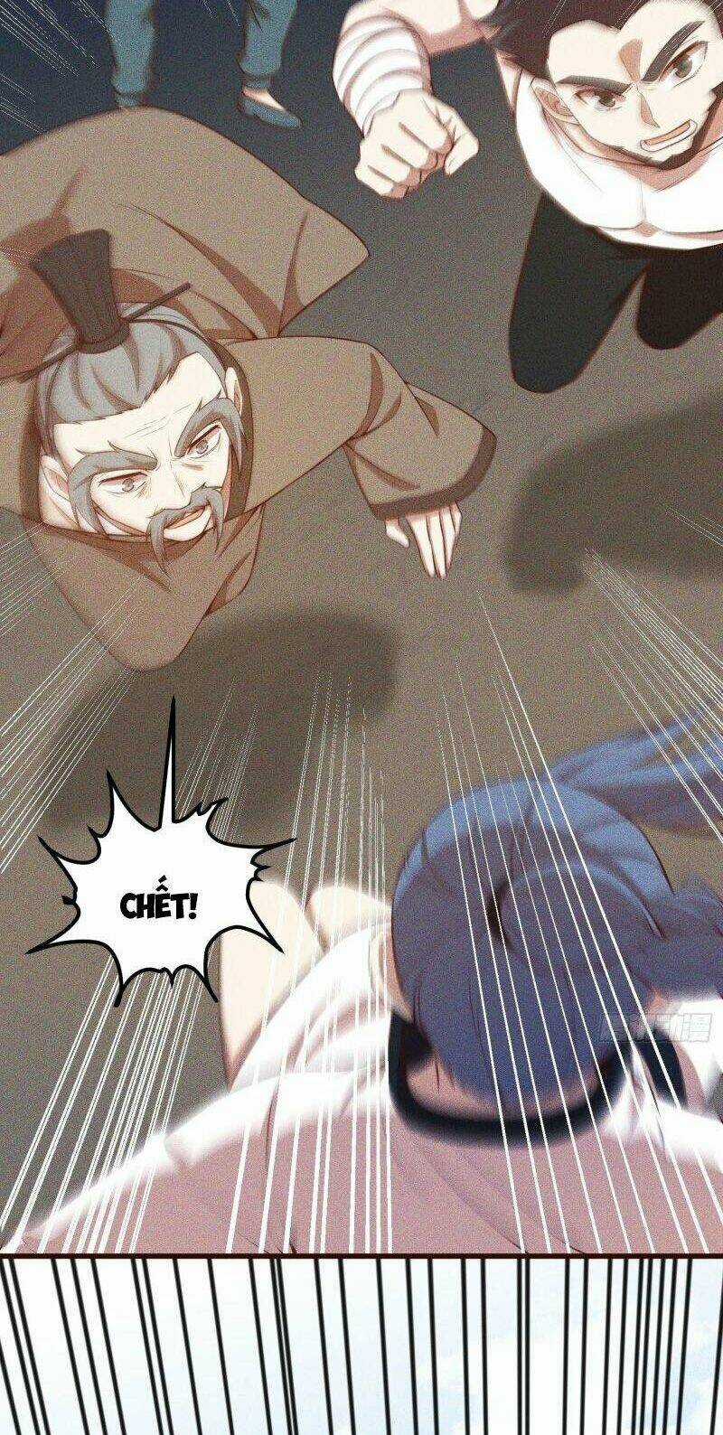 Linh Tôn Chi Tử - Chapter 111 - Trang 27