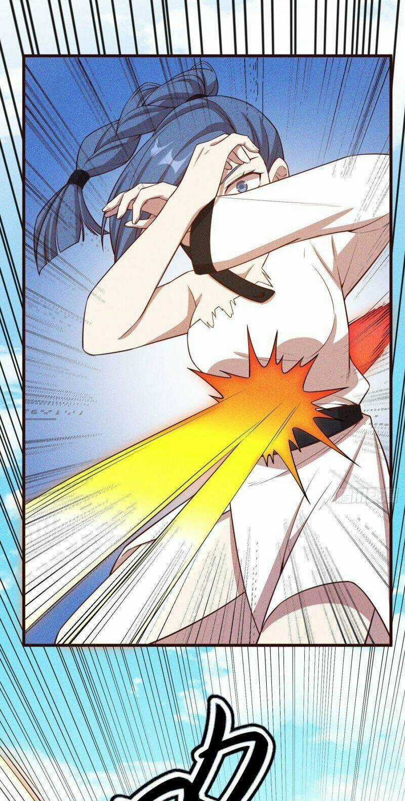 Linh Tôn Chi Tử - Chapter 111 - Trang 28