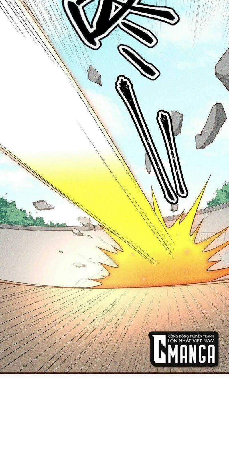 Linh Tôn Chi Tử - Chapter 111 - Trang 29