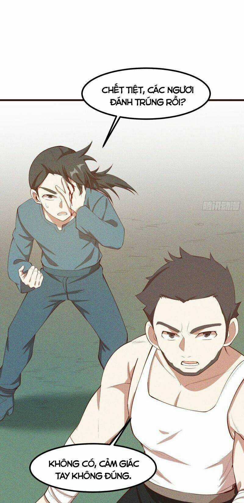 Linh Tôn Chi Tử - Chapter 111 - Trang 30