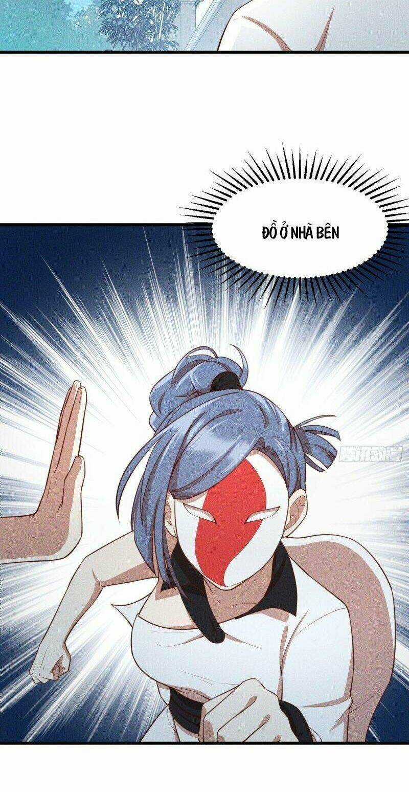 Linh Tôn Chi Tử - Chapter 111 - Trang 4