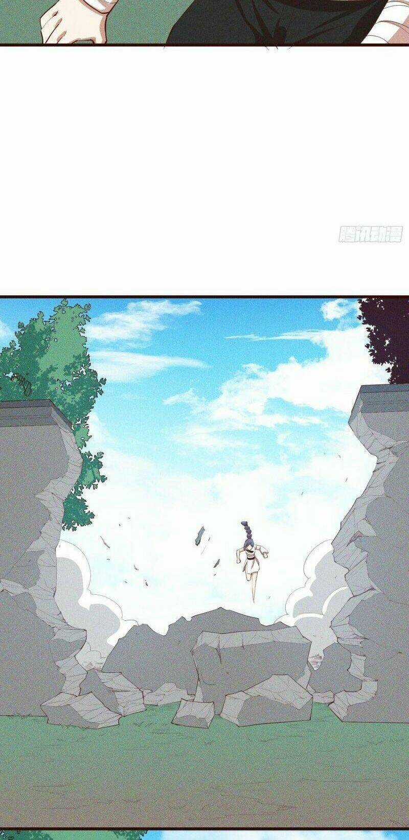 Linh Tôn Chi Tử - Chapter 111 - Trang 31