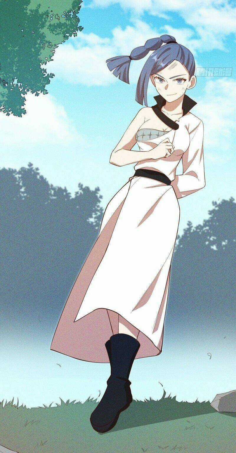 Linh Tôn Chi Tử - Chapter 111 - Trang 32