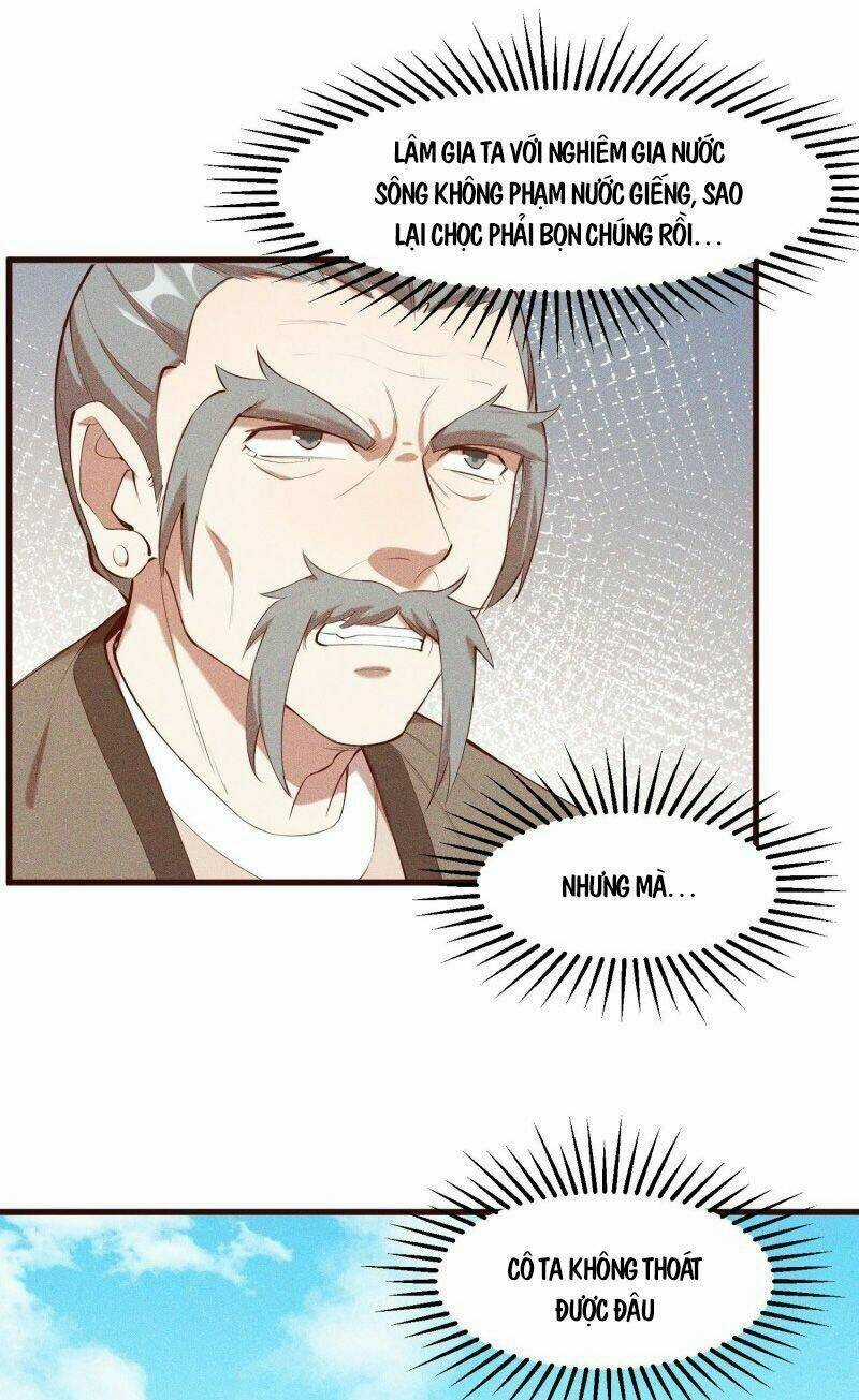 Linh Tôn Chi Tử - Chapter 111 - Trang 34