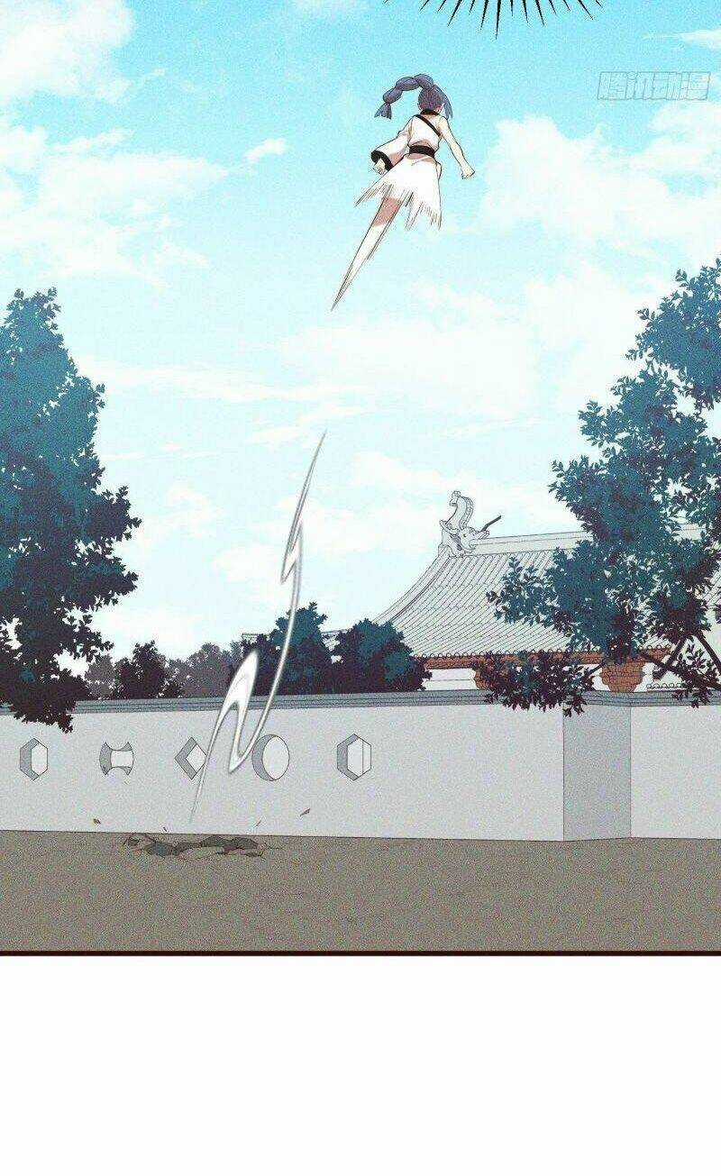 Linh Tôn Chi Tử - Chapter 111 - Trang 35