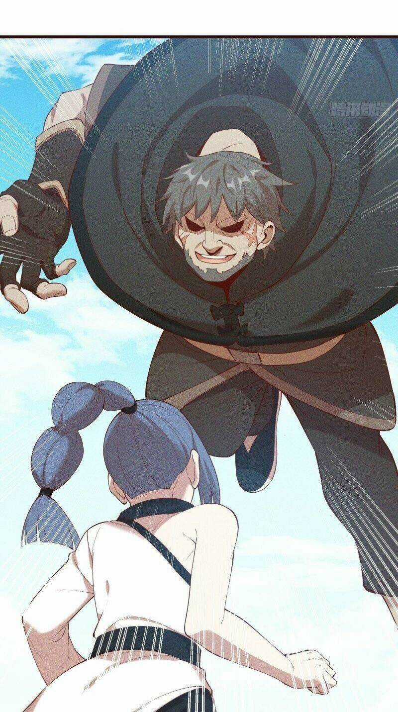 Linh Tôn Chi Tử - Chapter 111 - Trang 36