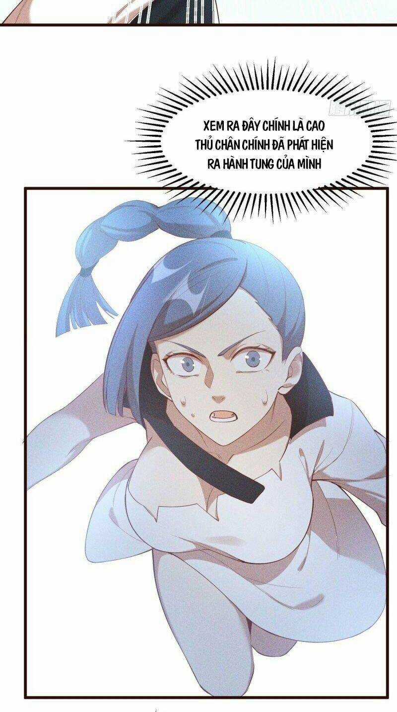 Linh Tôn Chi Tử - Chapter 111 - Trang 37