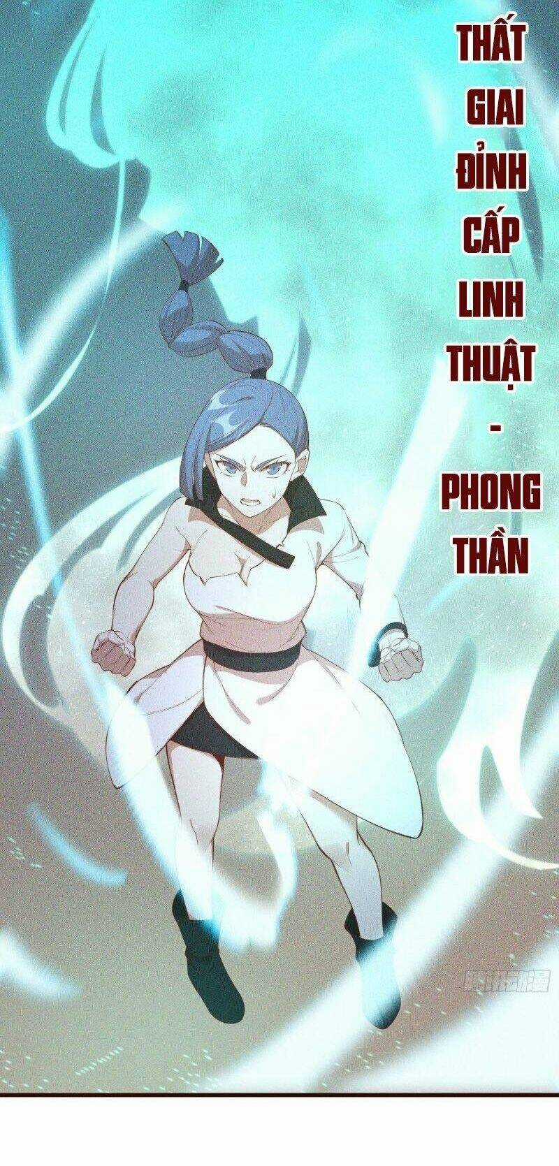 Linh Tôn Chi Tử - Chapter 111 - Trang 39