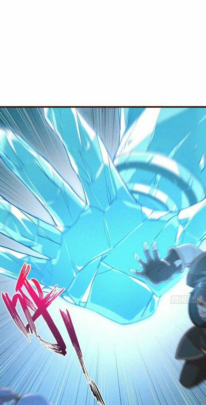 Linh Tôn Chi Tử - Chapter 111 - Trang 40