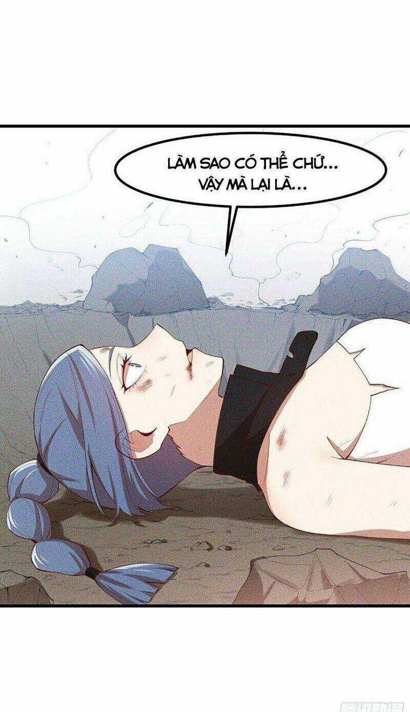 Linh Tôn Chi Tử - Chapter 111 - Trang 43