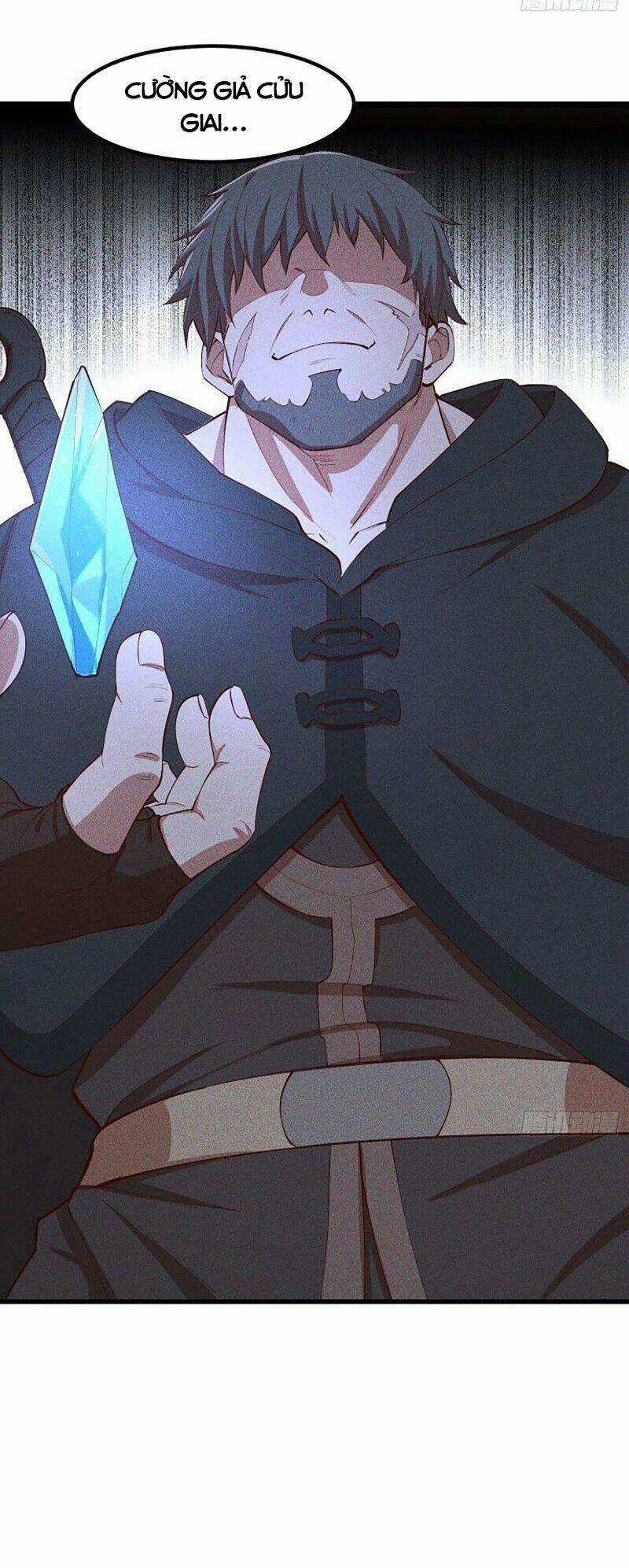 Linh Tôn Chi Tử - Chapter 111 - Trang 44