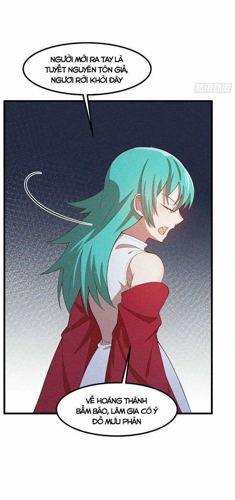 Linh Tôn Chi Tử - Chapter 111 - Trang 46