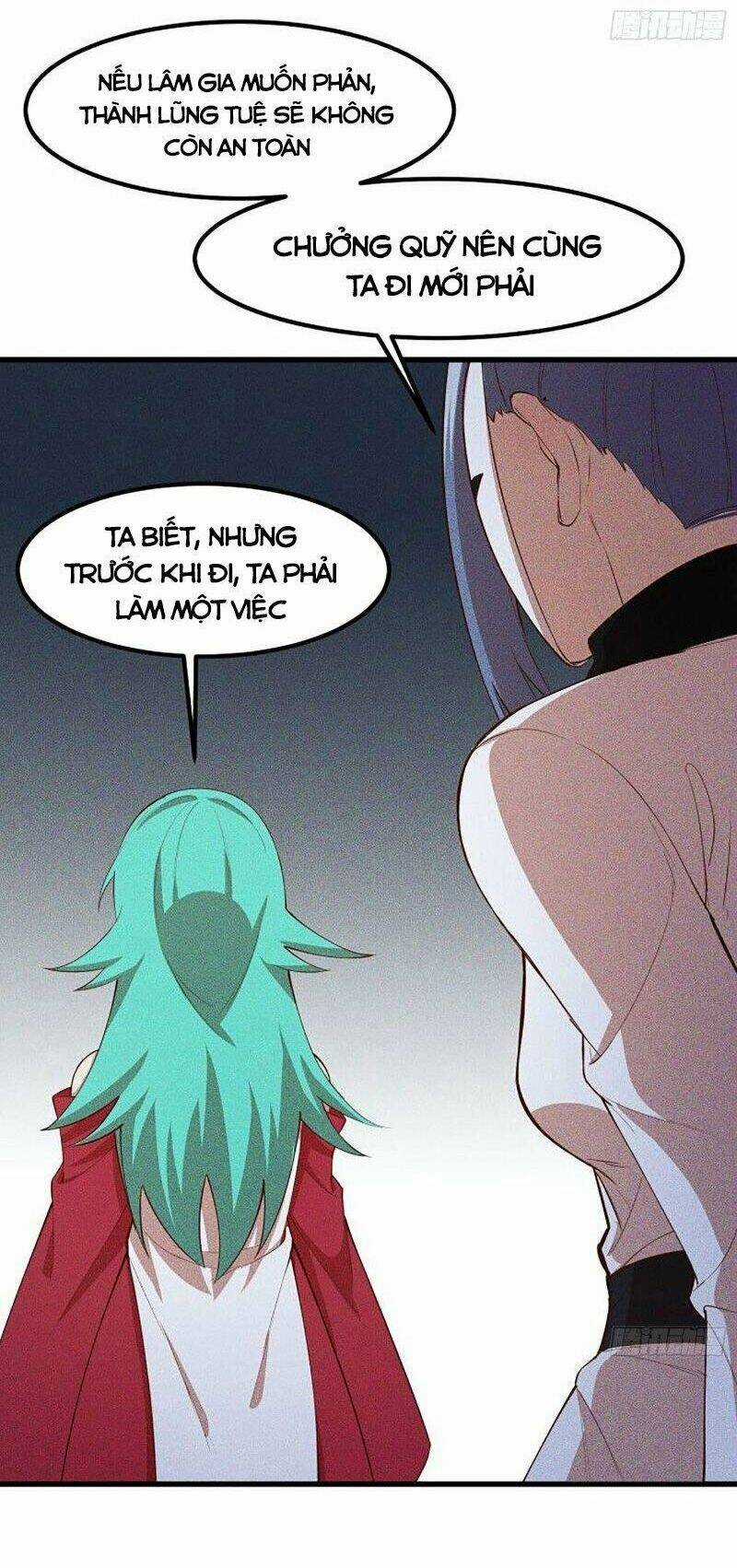 Linh Tôn Chi Tử - Chapter 111 - Trang 47