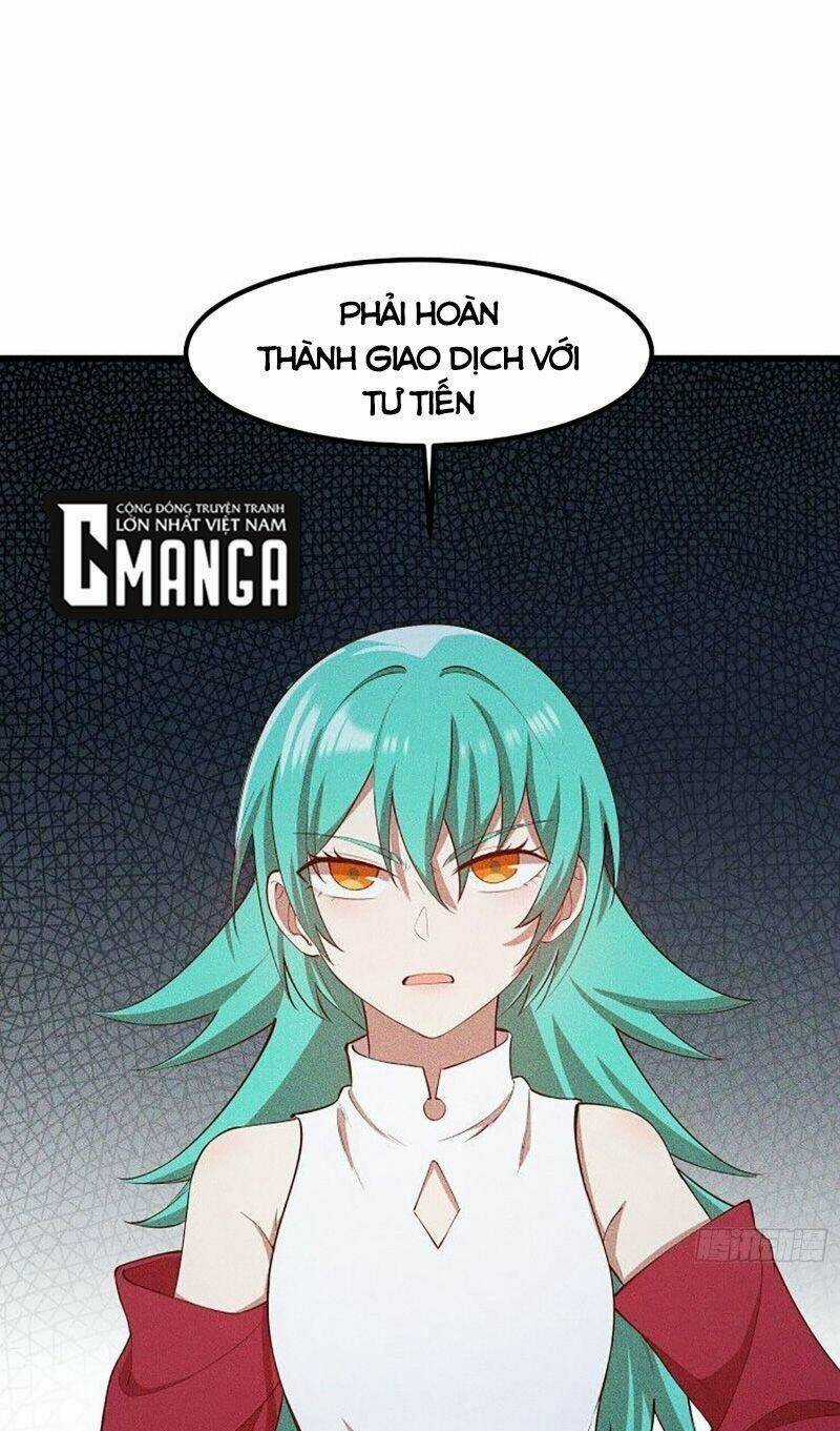 Linh Tôn Chi Tử - Chapter 111 - Trang 48