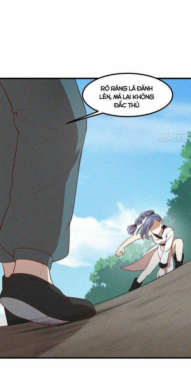 Linh Tôn Chi Tử - Chapter 111 - Trang 6