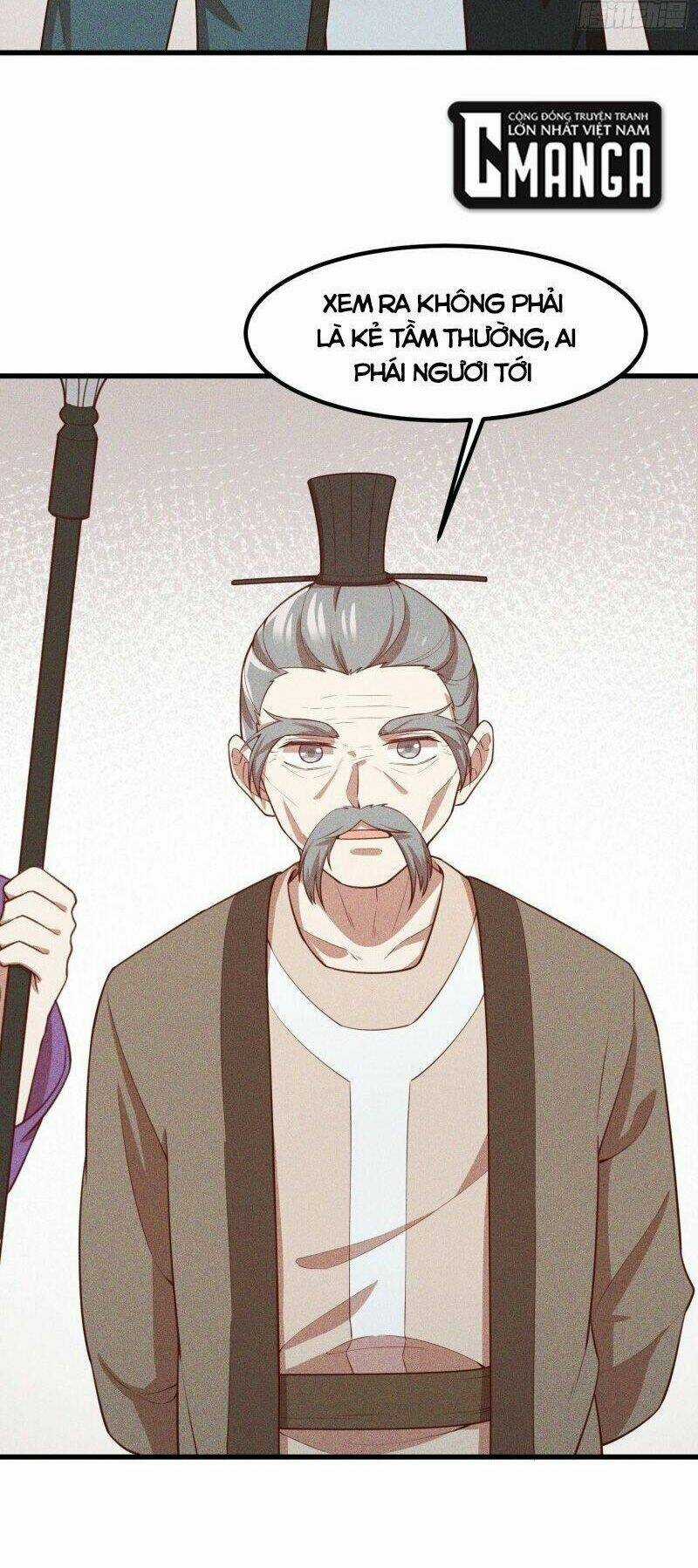 Linh Tôn Chi Tử - Chapter 111 - Trang 8