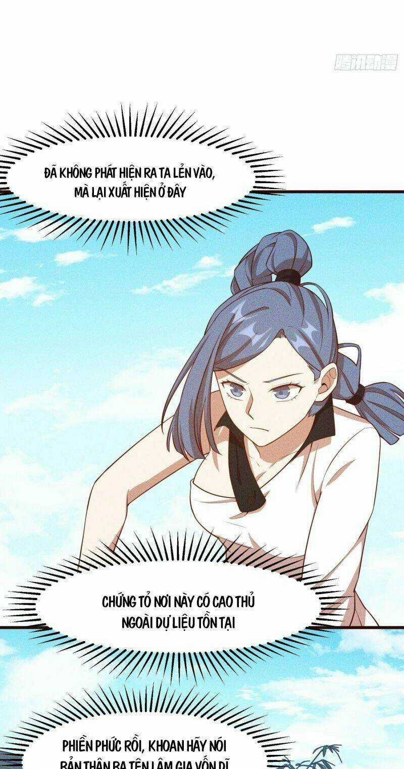 Linh Tôn Chi Tử - Chapter 111 - Trang 9