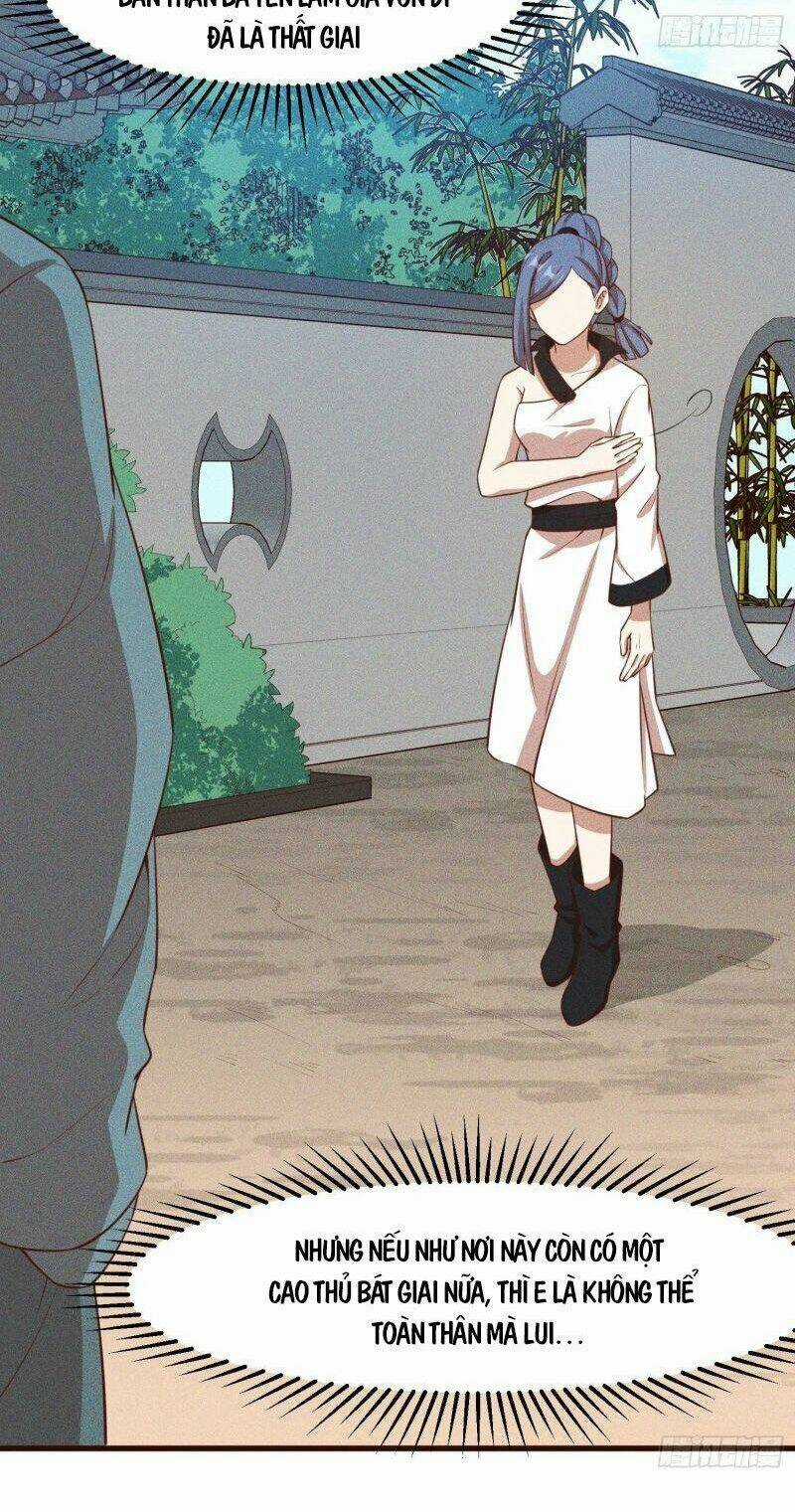Linh Tôn Chi Tử - Chapter 111 - Trang 10