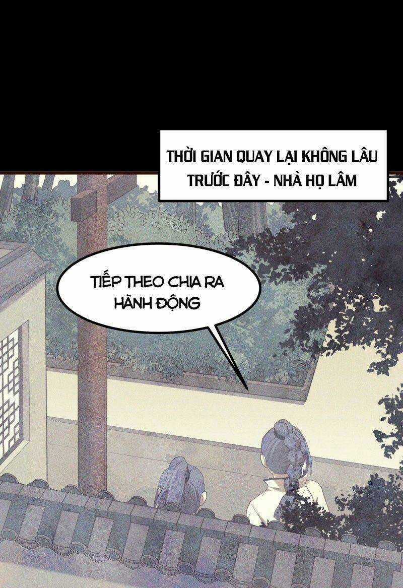 Linh Tôn Chi Tử - Chapter 112 - Trang 1