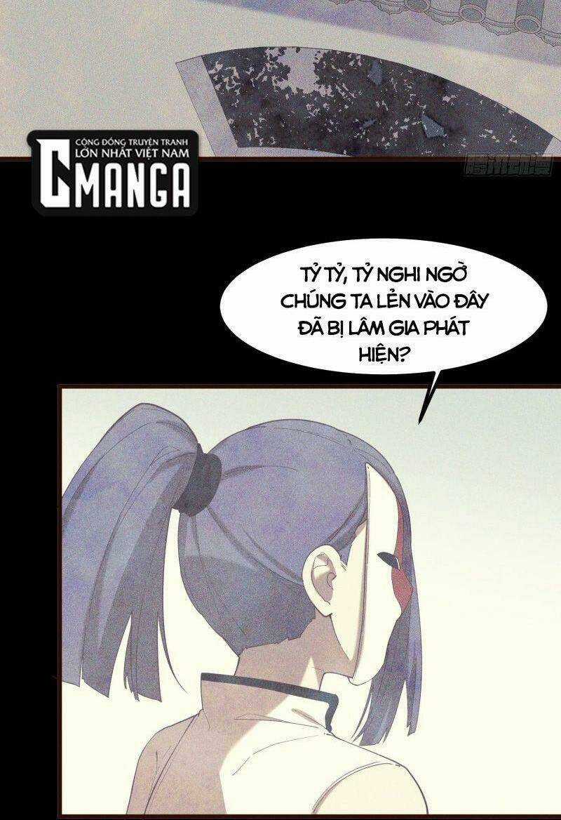 Linh Tôn Chi Tử - Chapter 112 - Trang 2