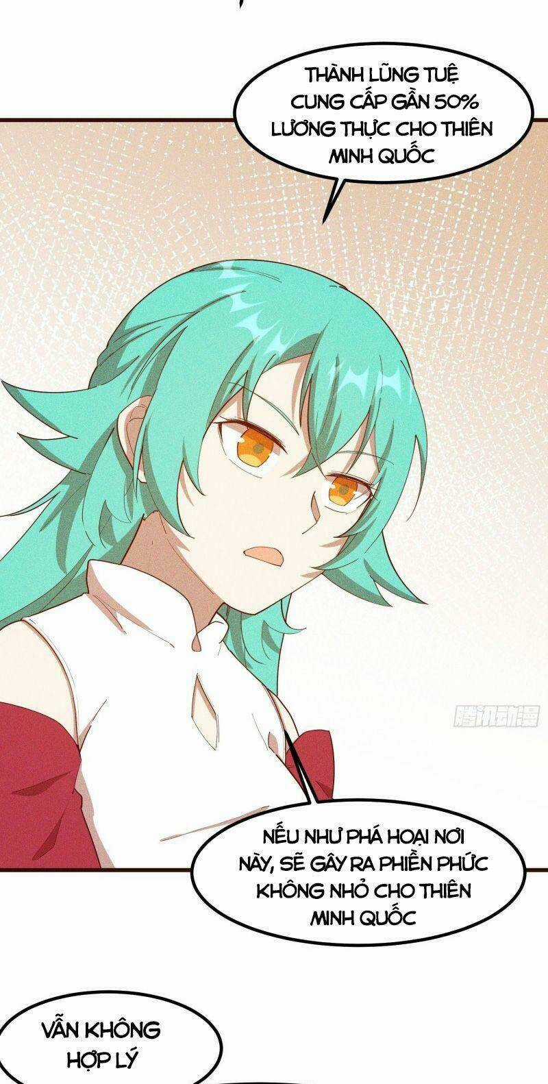 Linh Tôn Chi Tử - Chapter 112 - Trang 13