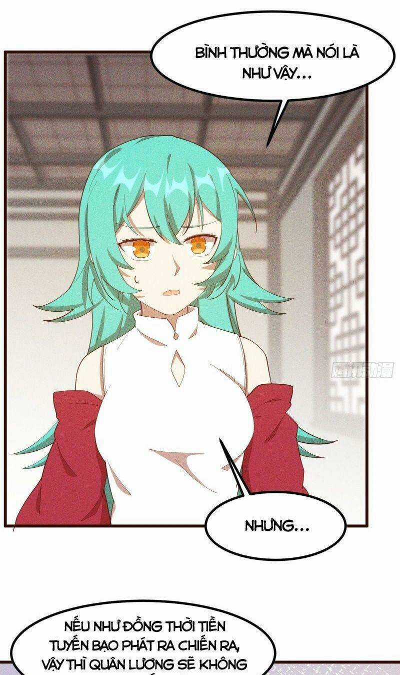 Linh Tôn Chi Tử - Chapter 112 - Trang 15