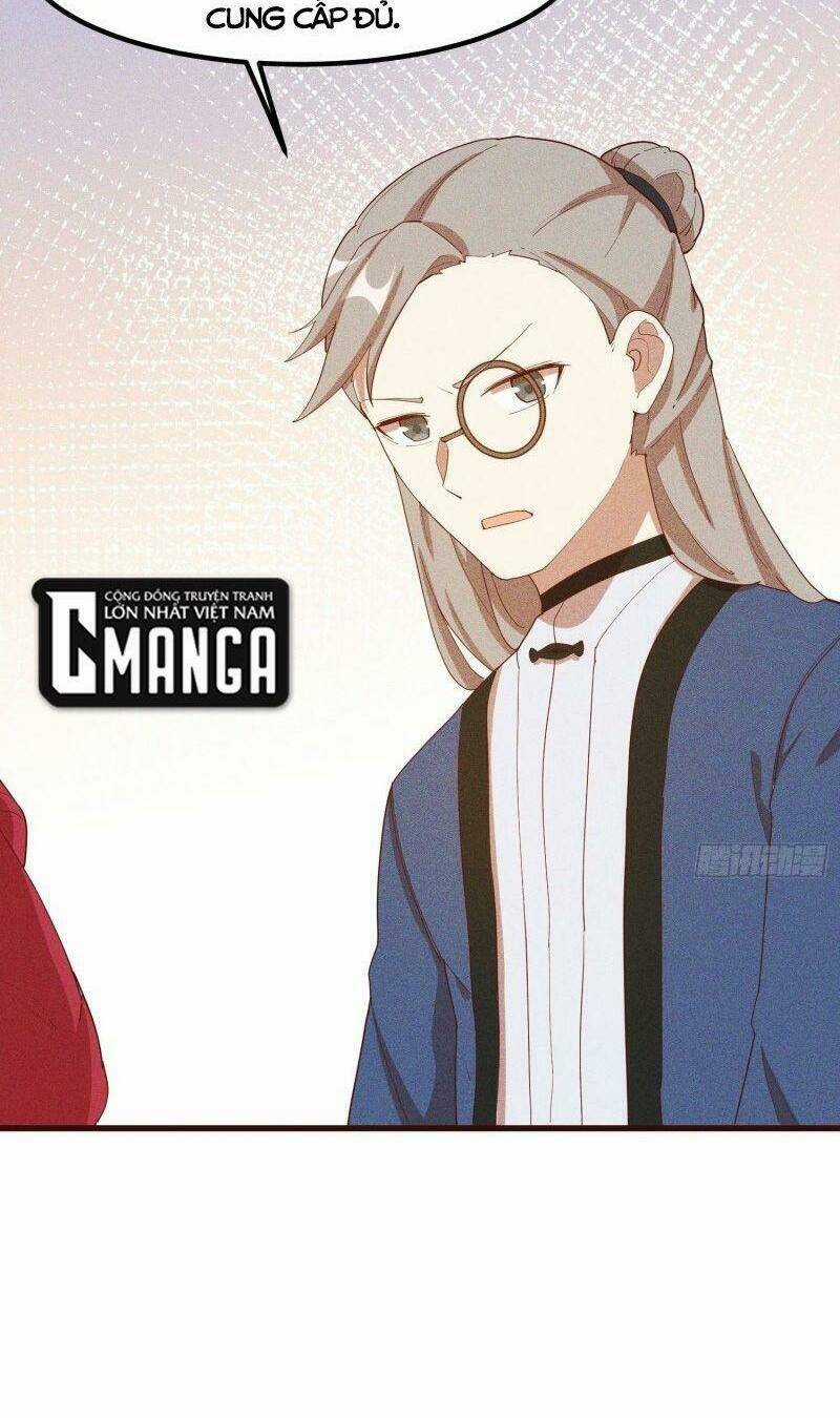 Linh Tôn Chi Tử - Chapter 112 - Trang 16