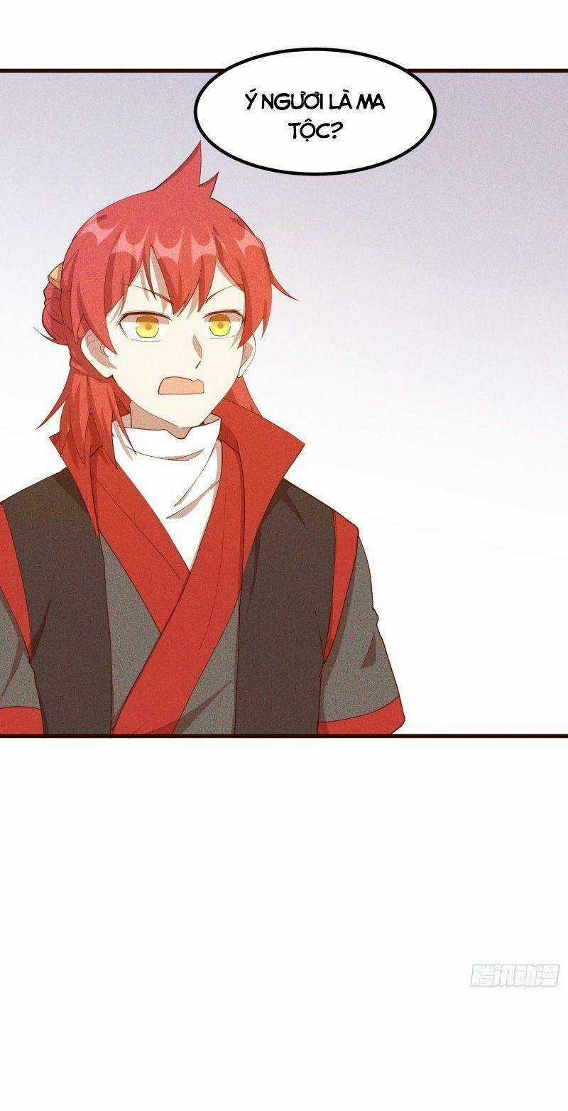 Linh Tôn Chi Tử - Chapter 112 - Trang 17