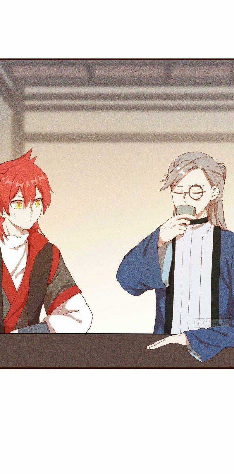 Linh Tôn Chi Tử - Chapter 112 - Trang 19