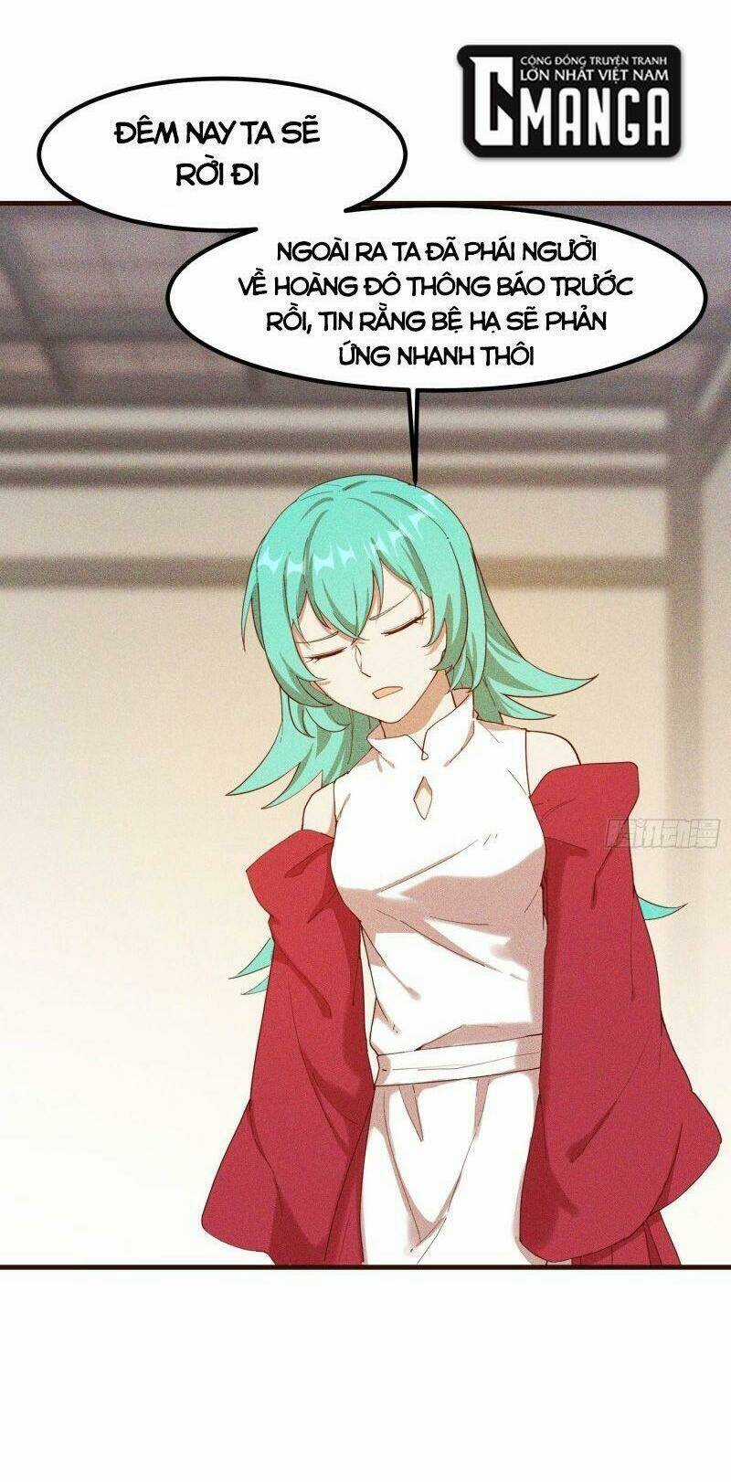 Linh Tôn Chi Tử - Chapter 112 - Trang 20