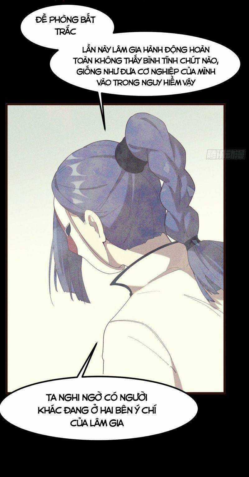 Linh Tôn Chi Tử - Chapter 112 - Trang 3