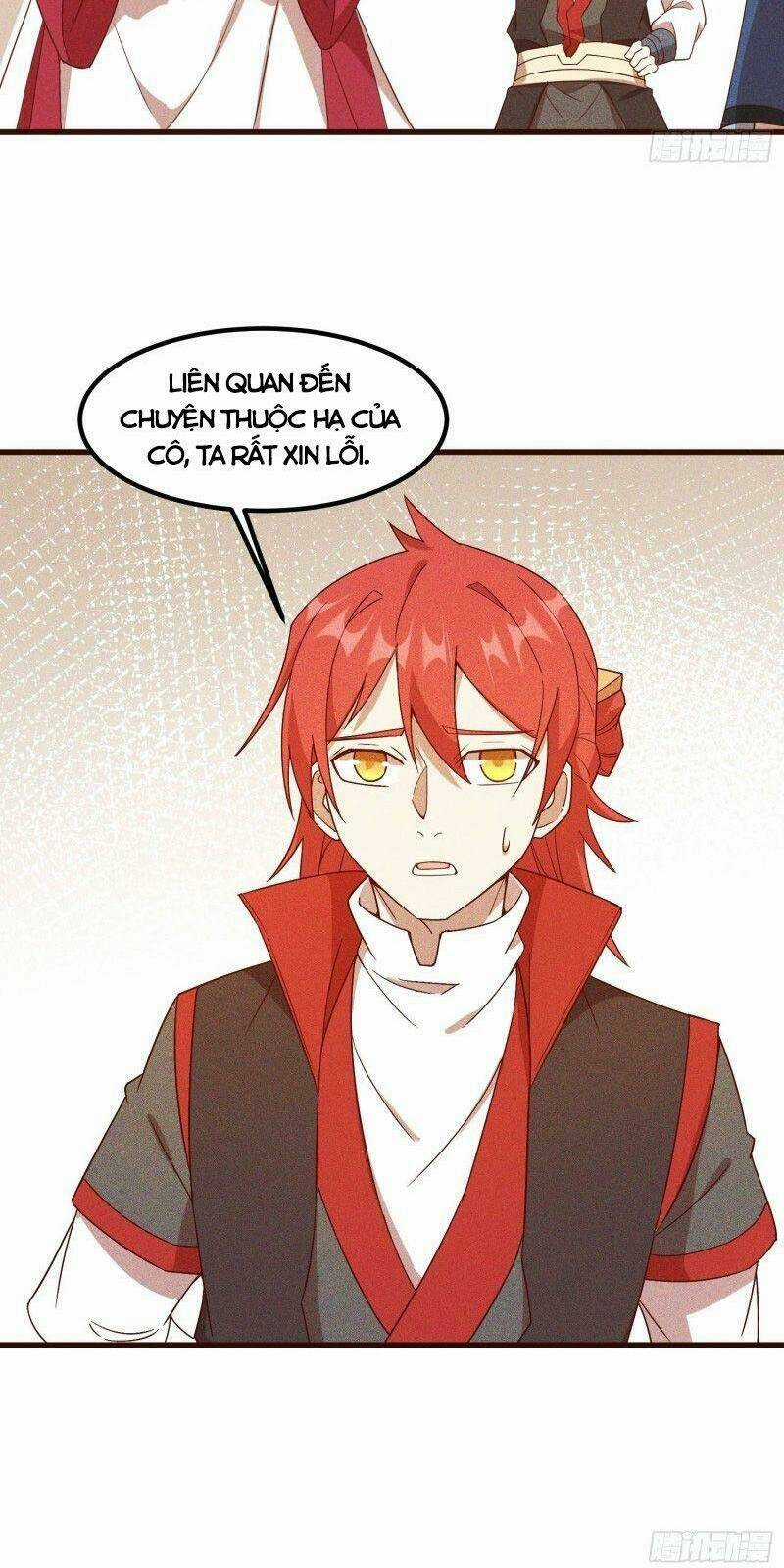 Linh Tôn Chi Tử - Chapter 112 - Trang 26