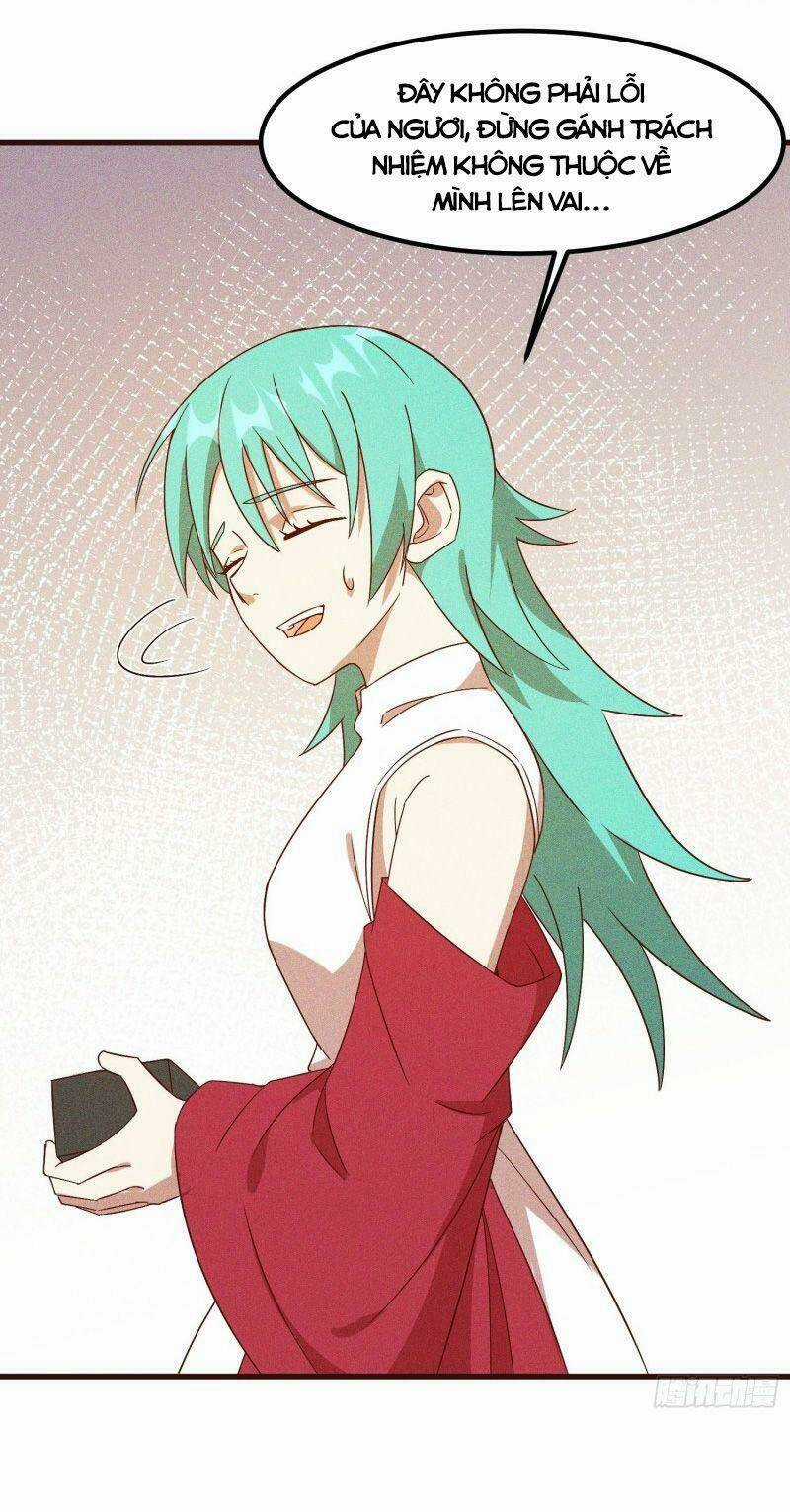 Linh Tôn Chi Tử - Chapter 112 - Trang 27