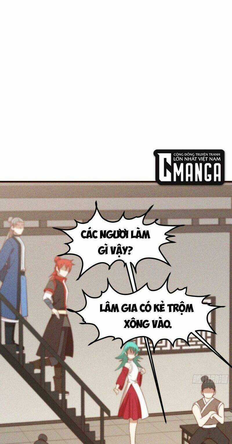 Linh Tôn Chi Tử - Chapter 112 - Trang 28