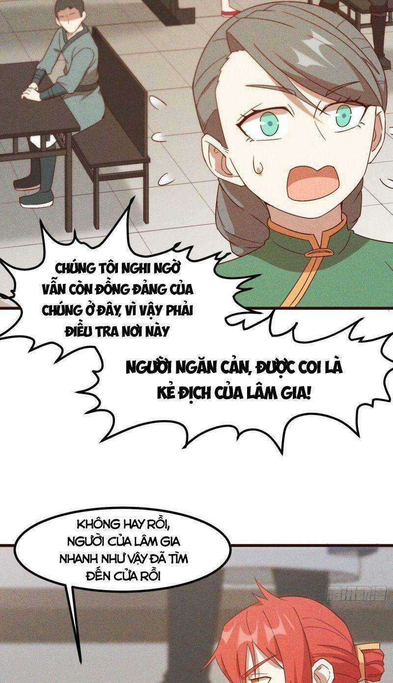 Linh Tôn Chi Tử - Chapter 112 - Trang 29
