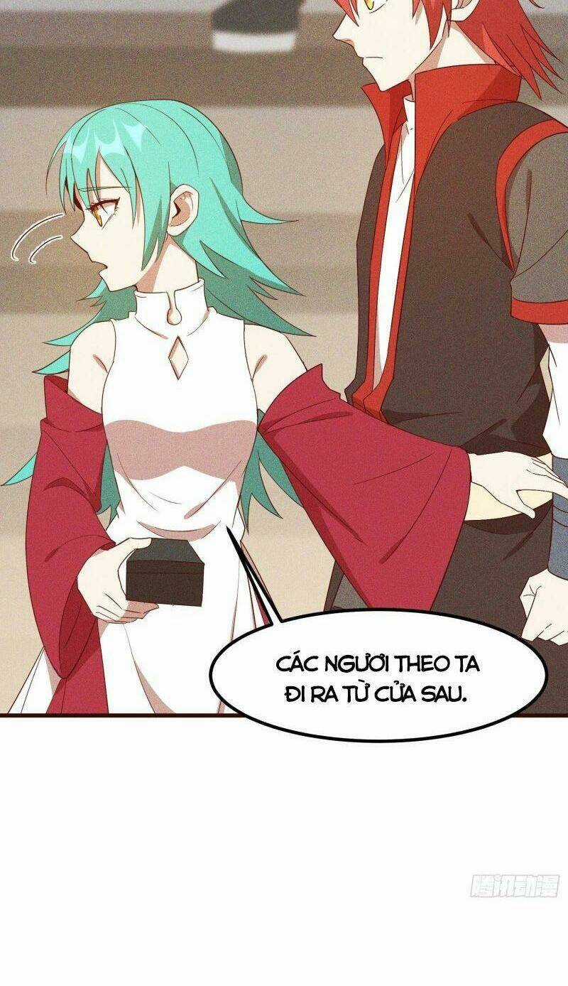 Linh Tôn Chi Tử - Chapter 112 - Trang 30