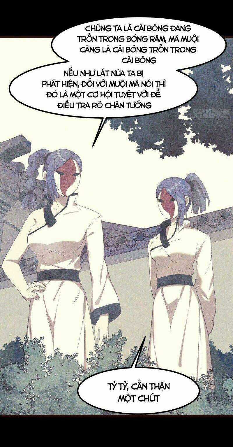 Linh Tôn Chi Tử - Chapter 112 - Trang 4