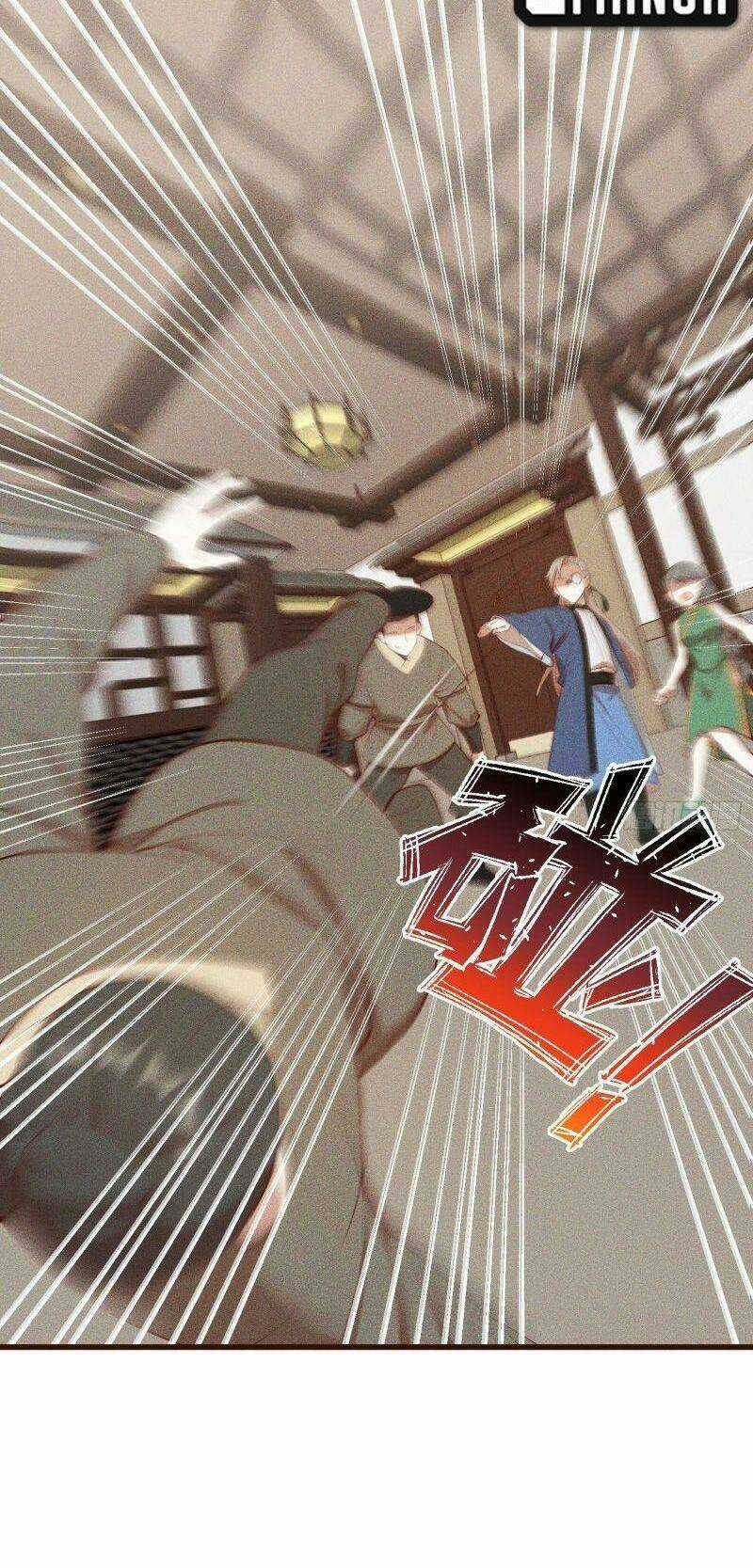 Linh Tôn Chi Tử - Chapter 112 - Trang 36