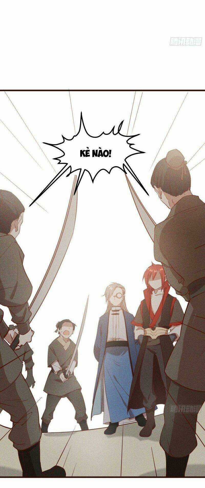 Linh Tôn Chi Tử - Chapter 112 - Trang 38