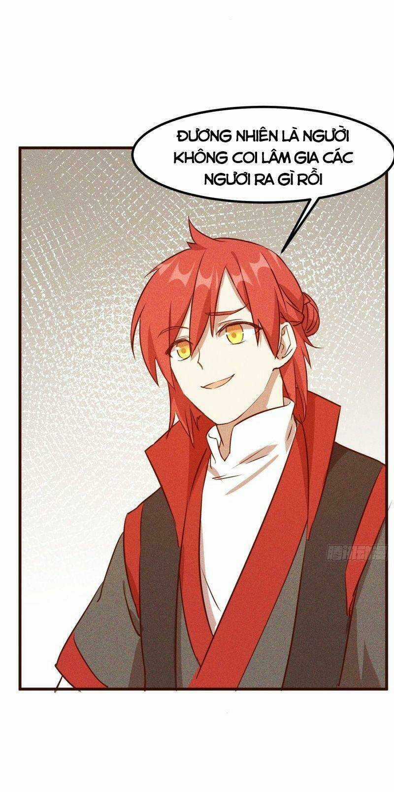 Linh Tôn Chi Tử - Chapter 112 - Trang 39